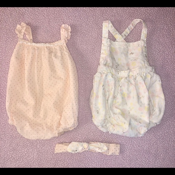 dylan & abby baby clothes